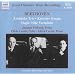 Beethoven: Archduke Trio; Kreutzer Sonata; Magic Flute Variations