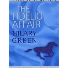 The Fidelio Affair