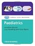 Pediatrics: Clinical Cases Uncovered (CaseBased)