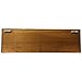 Local Artist Best Teacher Ever Wood Sign Black