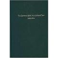 The Epistemological Foundations of Law (Readings and Commentary) (Hardcover)