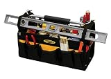 McGuire Nicholas 22217 Universal Tote 16-Inch Tool Bag