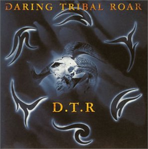 DARING TRIBAL ROAR