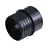 Jet JW1047 4-Inch Quick Disconnect