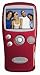 Photo : Salton Beyond ePods Digital Video Camera & Portable Entertainment System (Red)