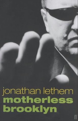 Jonathan Lethem