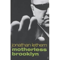 Motherless Brooklyn