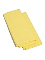 Ipersan Set Funda De Almohada 2 Uds. Avio (Amarillo)