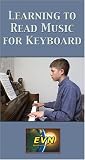 Review   / Learning to Read Music for Keyboard