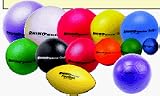 7 1/2 Rhino Skin Foam Soccer Ball (Set of 2)