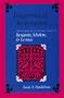 Fragments of Redemption: Jewish Thought and Literary Theory in Benjamin, Scholem, and Levinas (Jewish Literature & Culture)