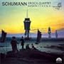 Schumann: String Quartets, Op. 41 / Eroica Quartet