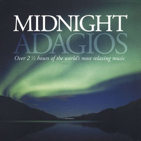 CD-Charts  Search : Midnight Adagios