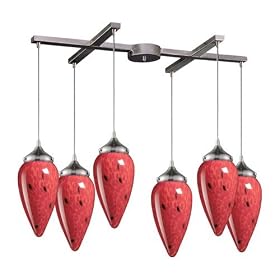 ELK Lighting - 503-6FR by Elk