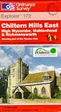 Chiltern Hills East