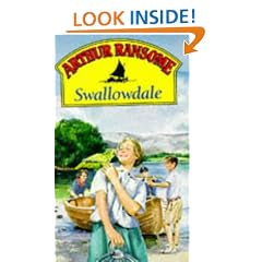 Swallowdale (Red Fox Older Fiction)