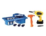 Fisher-Price Drillin' Action Tool Set