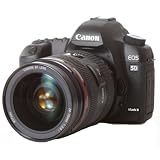 Canon EOS 5D Mark II SLR-Digitalkamera (21 Megapixel) inkl. EF24-70 mm ... Canon EOS 5D Mark II SLR-Digitalkamera (21 Megapixel) inkl. EF24-70 mm ...