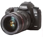 Canon - EOS 5D Mark II - Appareil Ref...