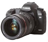 Canon EOS 5D Mark II - C�mara R�flex Digital 21.1 MP (Objetivo EF 24-70mm)
