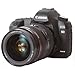 Canon - EOS 5D Mark II - Appareil Reflex Numérique - CMOS 21.1 Mpix - HD 1080p - Ecran 3" + Objectif EF 24-70 mm F/2,8 L USM
