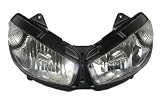 2008-2011 Kawasaki Ninja 650 EX650 ER6-f Front Headlight OEM Part 23007-0144 Head Light 2008-2011 Kawasaki Ninja 650 EX650 ER6-f Front Headlight OEM Part 23007-0144 Head Light