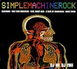 Simplemachinerock