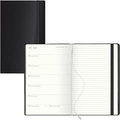 Taschenkalender Times Small12 Balaton schwarz 2012