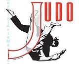 Martial Arts T-shirt - Judo (White T-shirt) - CHL, CHM, L, M, S, or XL