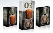 Coffret 20 DVD Int�grale Oz , saison 1 � 6