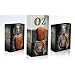 Coffret 20 DVD Int�grale Oz , saison 1 � 6