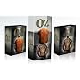 Coffret 20 DVD Int�grale Oz , saison 1 � 6 <b>DVD</b> ~ Kirk Acevedo