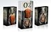 Coffret 20 DVD Int&eacute;grale Oz , saison 1 &agrave; 6