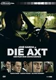 Die Axt - Karin Viard