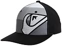 Quiksilver Boys 8-20 "Rush Hour" Stretch Fit Cap