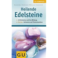 Heilende Edelsteine