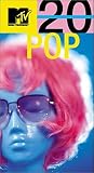 MTV20 - Pop [VHS]