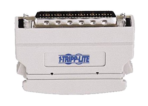 Tripp Lite S122-000 External Active SCSI II Single-end Terminator - HD50M
