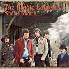 Shame Shame (Featuring Albert Hammond)