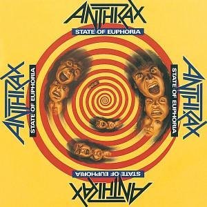 CD-Charts   : State of Euphoria