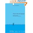 Time in Natural Language: Syntactic Interfaces with Semantics and Discourse (Interface Explorations) (Interface Explorations)