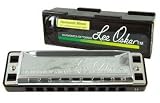  : Lee Oskar Harmonic Minor Harmonica