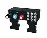 IMAGE OF Saitek PRO Flight TPM System - Throttle/Prop/Mixture Axis