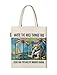 Out of Print Where the Wild Things Are Tote Bag, 15 X 17 Inches