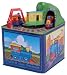 Tippy the Train Toy