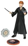 kids and infants educational toys item: Harry Potter Action Figure: Gryffindor Ron