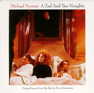 A Zed and Two Noughts