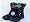 Women's Skills 100% Waterproof Winter Snow Walking Boots Lace Black Size UK 3 Euro 36