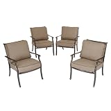 Sean Conway Tiverton 2007 Set of 4 Club Chairs
