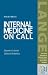 Books : Internal Medicine On Call